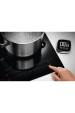 Obrázok pre Electrolux LIT30230C Černá Vestavěné 29 cm Indukční varná deska se zónami 2 zóna/zón