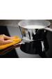 Obrázok pre Electrolux LIT30230C Černá Vestavěné 29 cm Indukční varná deska se zónami 2 zóna/zón