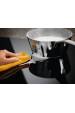 Obrázok pre Electrolux LIT30230C Černá Vestavěné 29 cm Indukční varná deska se zónami 2 zóna/zón