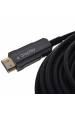 Obrázok pre UNITEK HDMI KABEL 2.0 4K 60HZ AOC 10M