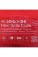 Obrázok pre UNITEK HDMI KABEL 2.0 4K 60HZ AOC 10M