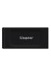 Obrázok pre Kingston Technology XS1000 2 TB USB typu C 3.2 Gen 2 (3.1 Gen 2) Černá