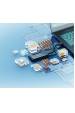 Obrázok pre Kingston Technology XS1000 2 TB USB typu C 3.2 Gen 2 (3.1 Gen 2) Černá