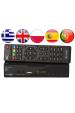 Obrázok pre Dekodér DVB-T2 BLOW 4625FHD H.265 Tuner H.265 V2