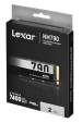Obrázok pre Lexar NM790 M.2 2 TB PCI Express 4.0 SLC NVMe
