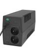 Obrázok pre Qoltec 53773 zdroj nepřerušovaného napětí Line-interaktivní 0,85 kVA 480 W 1 AC zásuvky / AC zásuvek