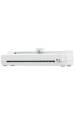 Obrázok pre Laminátor HP ONELAM COMBO A3, integrovaný ořezávač, rychlost laminování 40 cm/min, bílý