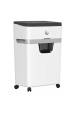 Obrázok pre Skartovačka HP ONESHRED 18CC, řezané papíry, P-4, 18 karet, 25l, světle šedá