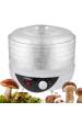Obrázok pre GreenBlue sušička hub, zeleniny a ovoce, 250W, extra tichá, 5 sít, GB195