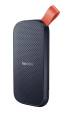 Obrázok pre SanDisk SDSSDE30-1T00-G26 externí SSD disk 1 TB USB typu C 3.2 Gen 2 (3.1 Gen 2) Černá