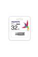 Obrázok pre ADATA UV250 USB paměť 32 GB USB Typ-A 2.0 Stříbrná