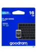 Obrázok pre Goodram UPI2 USB paměť 16 GB USB Typ-A 2.0 Černá