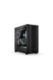 Obrázok pre be quiet! Shadow Base 800 Black Midi Tower Černá