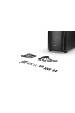 Obrázok pre be quiet! Shadow Base 800 FX Black Midi Tower Černá