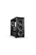 Obrázok pre be quiet! Shadow Base 800 FX Black Midi Tower Černá