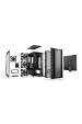 Obrázok pre be quiet! Shadow Base 800 FX Black Midi Tower Černá
