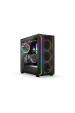 Obrázok pre be quiet! Shadow Base 800 FX Black Midi Tower Černá