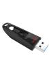 Obrázok pre SanDisk Ultra USB paměť 256 GB USB Typ-A 3.2 Gen 1 (3.1 Gen 1) Černá
