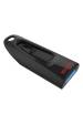 Obrázok pre SanDisk Ultra USB paměť 256 GB USB Typ-A 3.2 Gen 1 (3.1 Gen 1) Černá