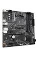 Obrázok pre GIGABYTE B550M K základní deska AMD B550 Socket AM4 Micro ATX