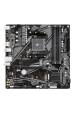 Obrázok pre GIGABYTE B550M K základní deska AMD B550 Socket AM4 Micro ATX