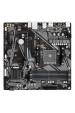 Obrázok pre GIGABYTE B550M K základní deska AMD B550 Socket AM4 Micro ATX