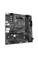 Obrázok pre GIGABYTE B550M K základní deska AMD B550 Socket AM4 Micro ATX