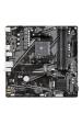 Obrázok pre GIGABYTE B550M K základní deska AMD B550 Socket AM4 Micro ATX