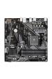 Obrázok pre GIGABYTE B550M K základní deska AMD B550 Socket AM4 Micro ATX