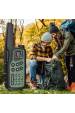 Obrázok pre Vysílačka Baofeng BF-T25E Zelený
