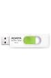 Obrázok pre ADATA UV320 USB paměť 32 GB USB Typ-A 3.2 Gen 1 (3.1 Gen 1) Zelená, Bílá