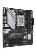 Obrázok pre ASUS PRIME B650M-A WIFI II AMD B650 Zásuvka AM5 Micro ATX