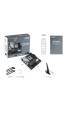 Obrázok pre ASUS PRIME B650M-A WIFI II AMD B650 Zásuvka AM5 Micro ATX
