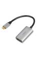 Obrázok pre iBox IACF4K adaptér kabelu USB-C na HDMI