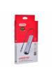 Obrázok pre Unitek H1112F aktivní HUB USB-C 5 Gbps, HDMI RJ-45 PD 100 W