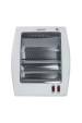 Obrázok pre Esperanza EHH010 Elektrický quartzový ohřívač 400W/800W Bílý