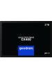 Obrázok pre Goodram CX400 SSDPR-CX400-02T-G2 2 TB 2.5" Serial ATA III 3D NAND