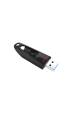 Obrázok pre SanDisk Ultra USB paměť 64 GB USB Typ-A 3.2 Gen 1 (3.1 Gen 1) Černá