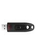 Obrázok pre SanDisk Ultra USB paměť 64 GB USB Typ-A 3.2 Gen 1 (3.1 Gen 1) Černá