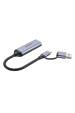 Obrázok pre Video grabber Unitek USB-C/A, 4K HDMI 1.4b