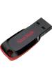 Obrázok pre SanDisk Cruzer Blade USB paměť 32 GB USB Typ-A 2.0 Černá, Červená