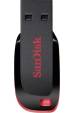 Obrázok pre SanDisk Cruzer Blade USB paměť 32 GB USB Typ-A 2.0 Černá, Červená
