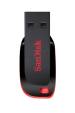 Obrázok pre SanDisk Cruzer Blade 32GB USB paměť USB Typ-A 2.0 Černá