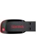 Obrázok pre SanDisk Cruzer Blade USB paměť 32 GB USB Typ-A 2.0 Černá, Červená