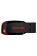 Obrázok pre SanDisk Cruzer Blade 32GB USB paměť USB Typ-A 2.0 Černá