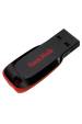 Obrázok pre SanDisk Cruzer Blade USB paměť 32 GB USB Typ-A 2.0 Černá, Červená