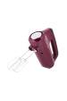 Obrázok pre Russell Hobbs 24670-56 mixér Ruční mixér 350 W Červená