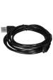 Obrázok pre Gembird 1.8m USB 2.0 A/mini-USB M USB kabel 1,8 m USB A Mini-USB B Černá