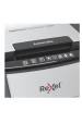 Obrázok pre Rexel AutoFeed+ 150X automatic shredder, P-4, cuts confetti cut (4x28mm), 150 sheets, 44 litre bin