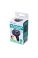 Obrázok pre Vakoss TC-B439K FM vysílač 87,5 - 108 MHz Bluetooth/USB Černá